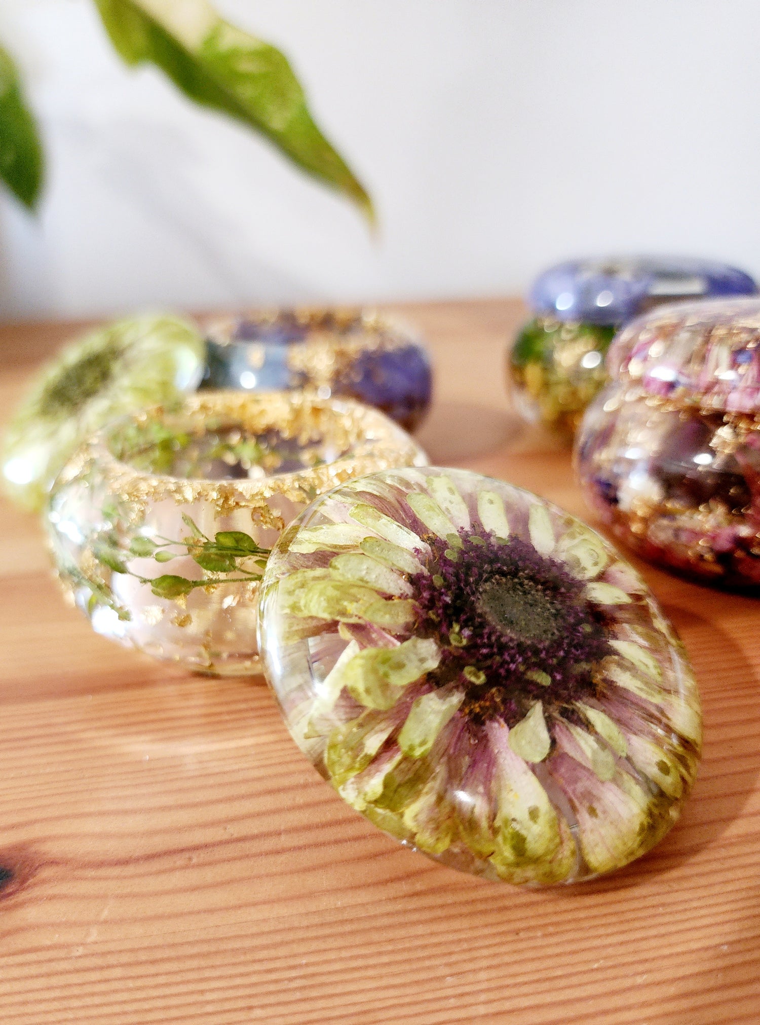 Small Trinket Bowls