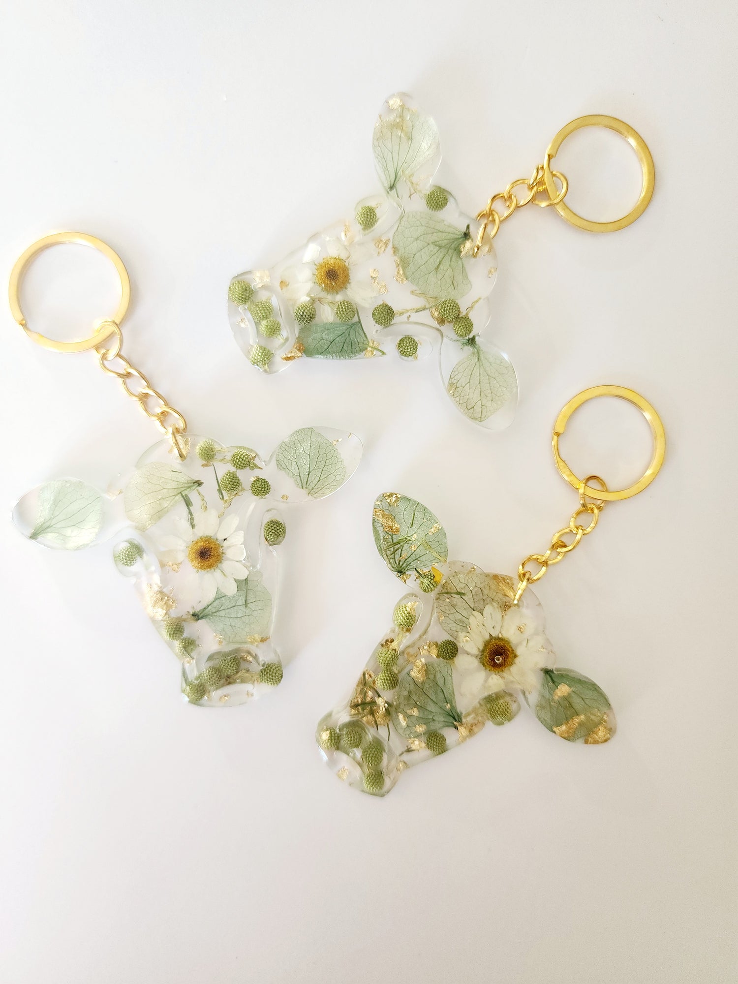 Keyrings