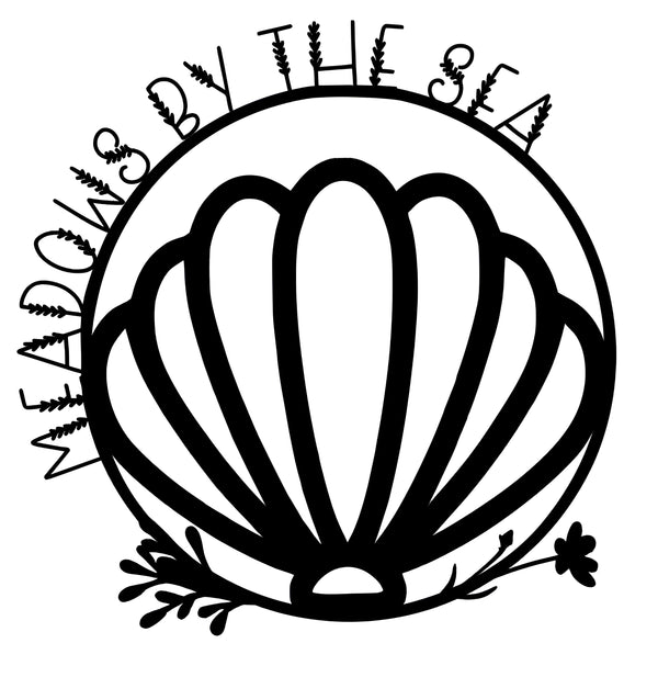 Meadows by the Sea