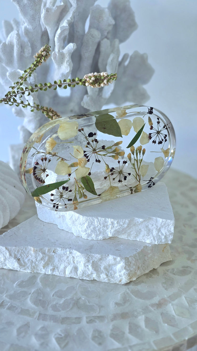 A Keepsake in Bloom - Add-Ons