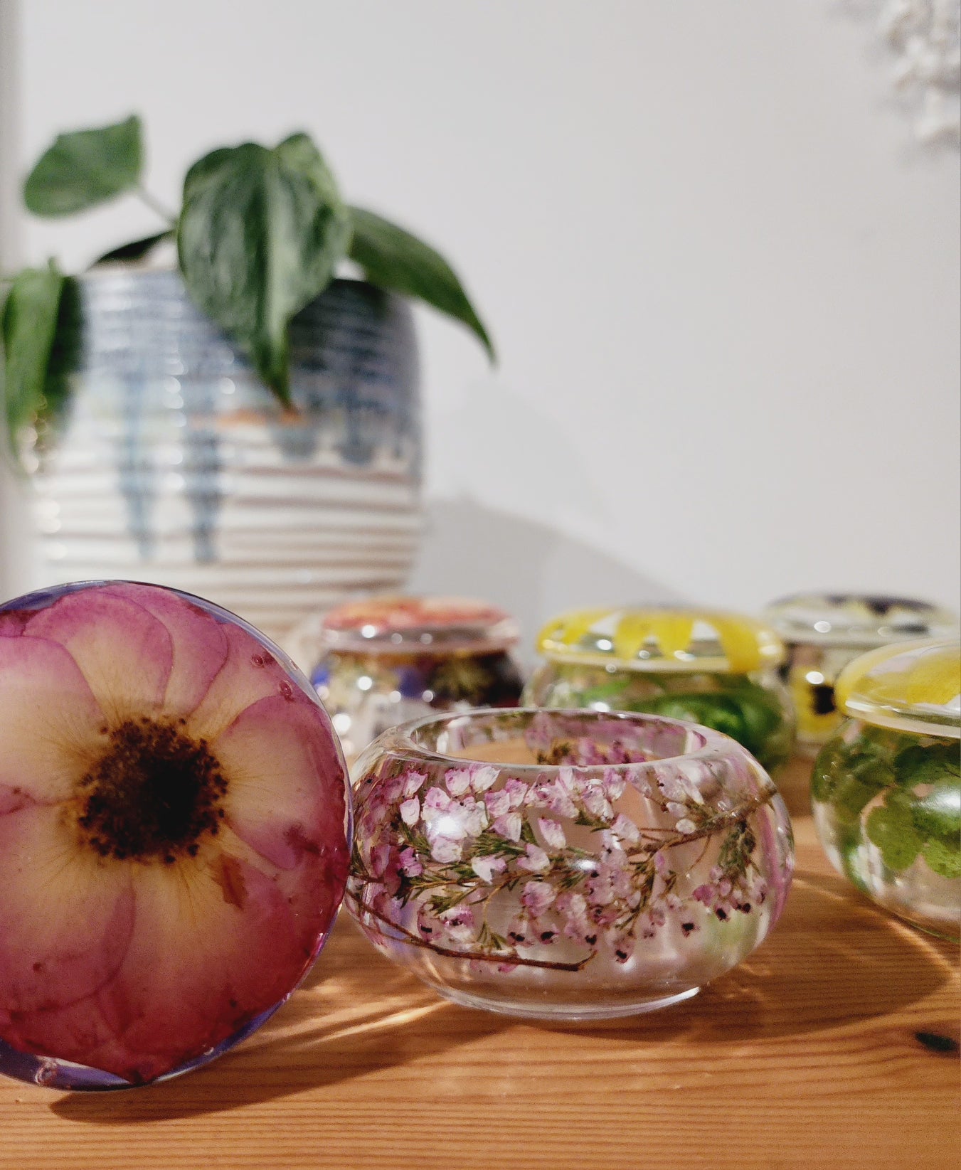 Small Trinket Jar - Lucky Dip