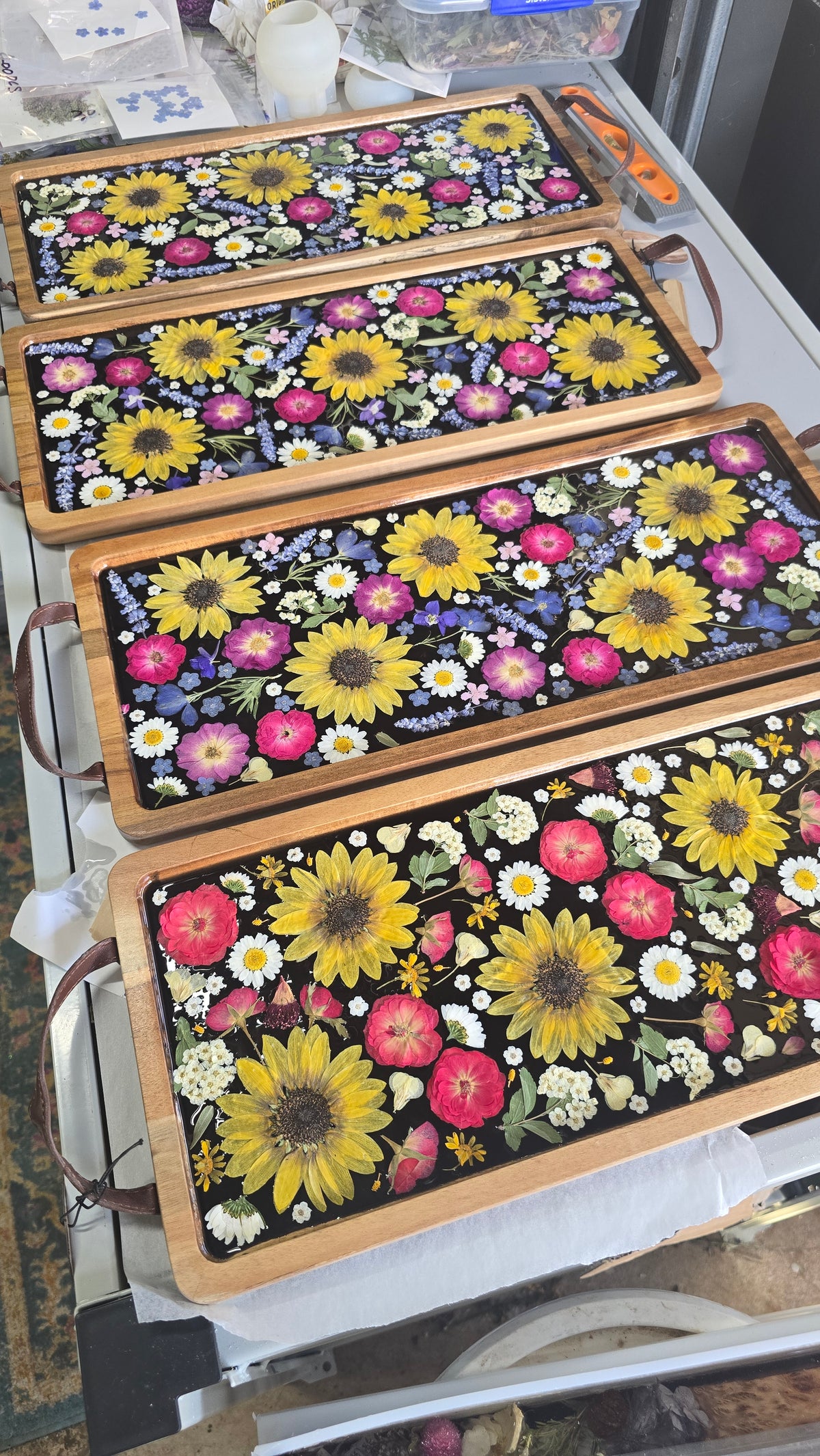 Fleur de Flora Collection
