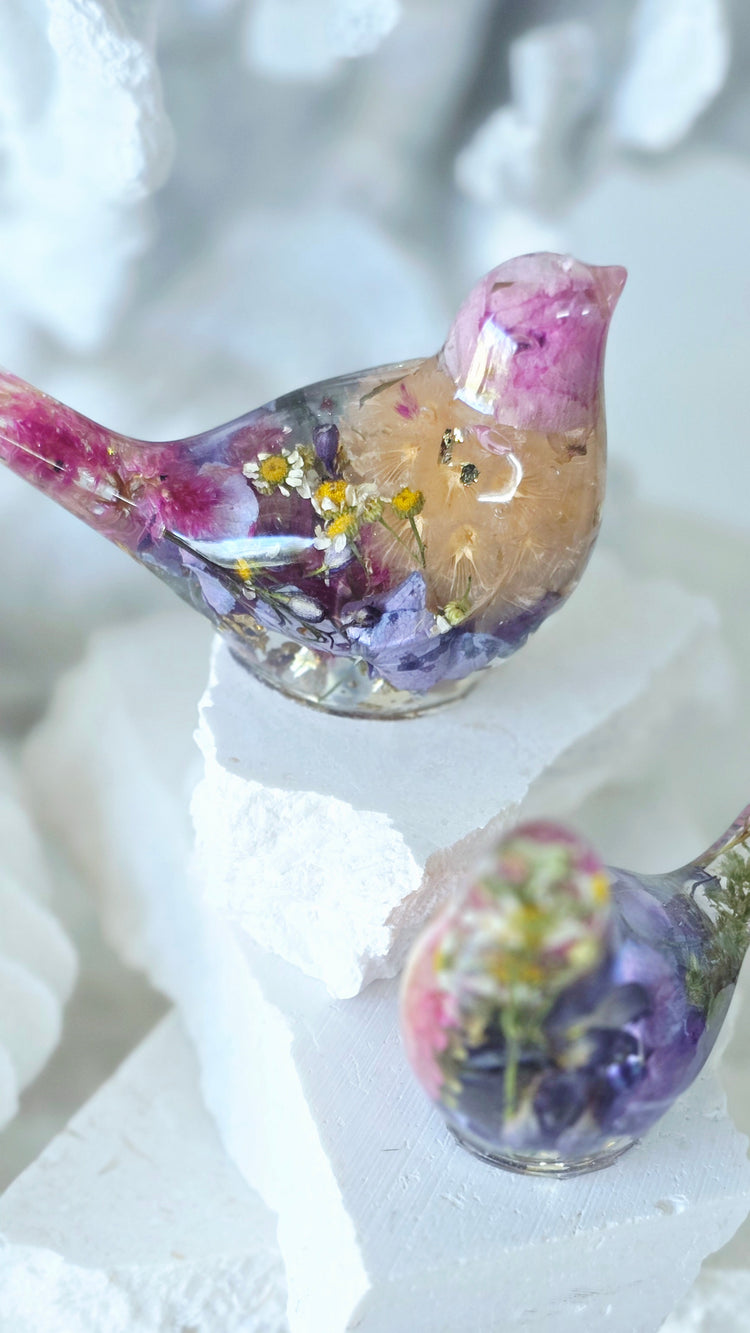 A Keepsake in Bloom - Add-Ons