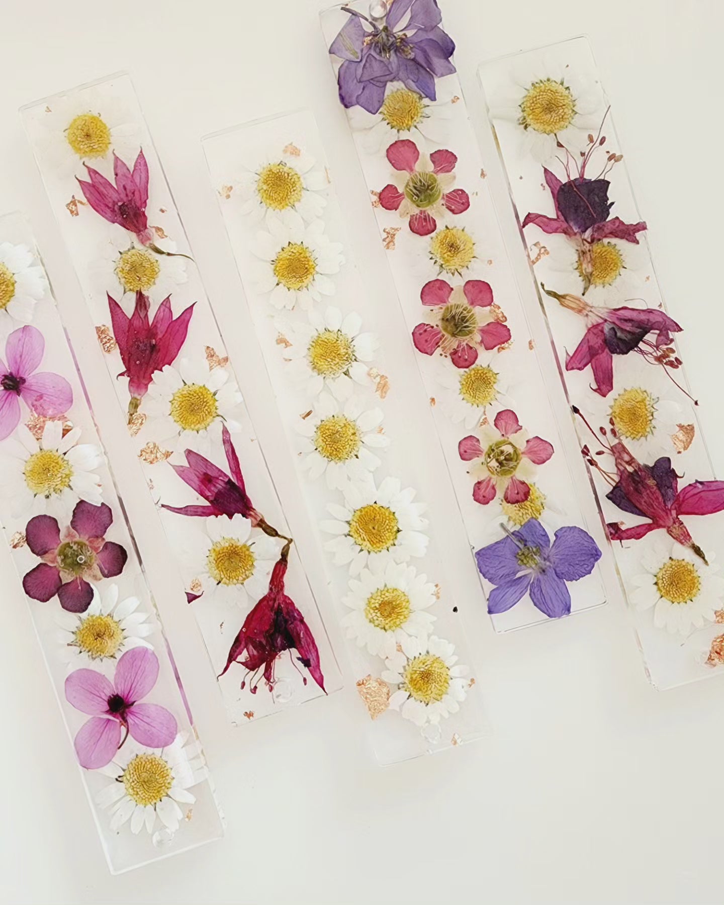 Bookmark - Lucky Dip