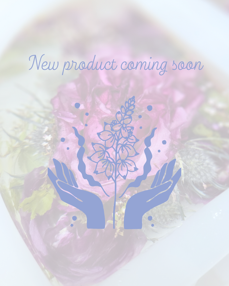 A Keepsake in Bloom - Add-Ons