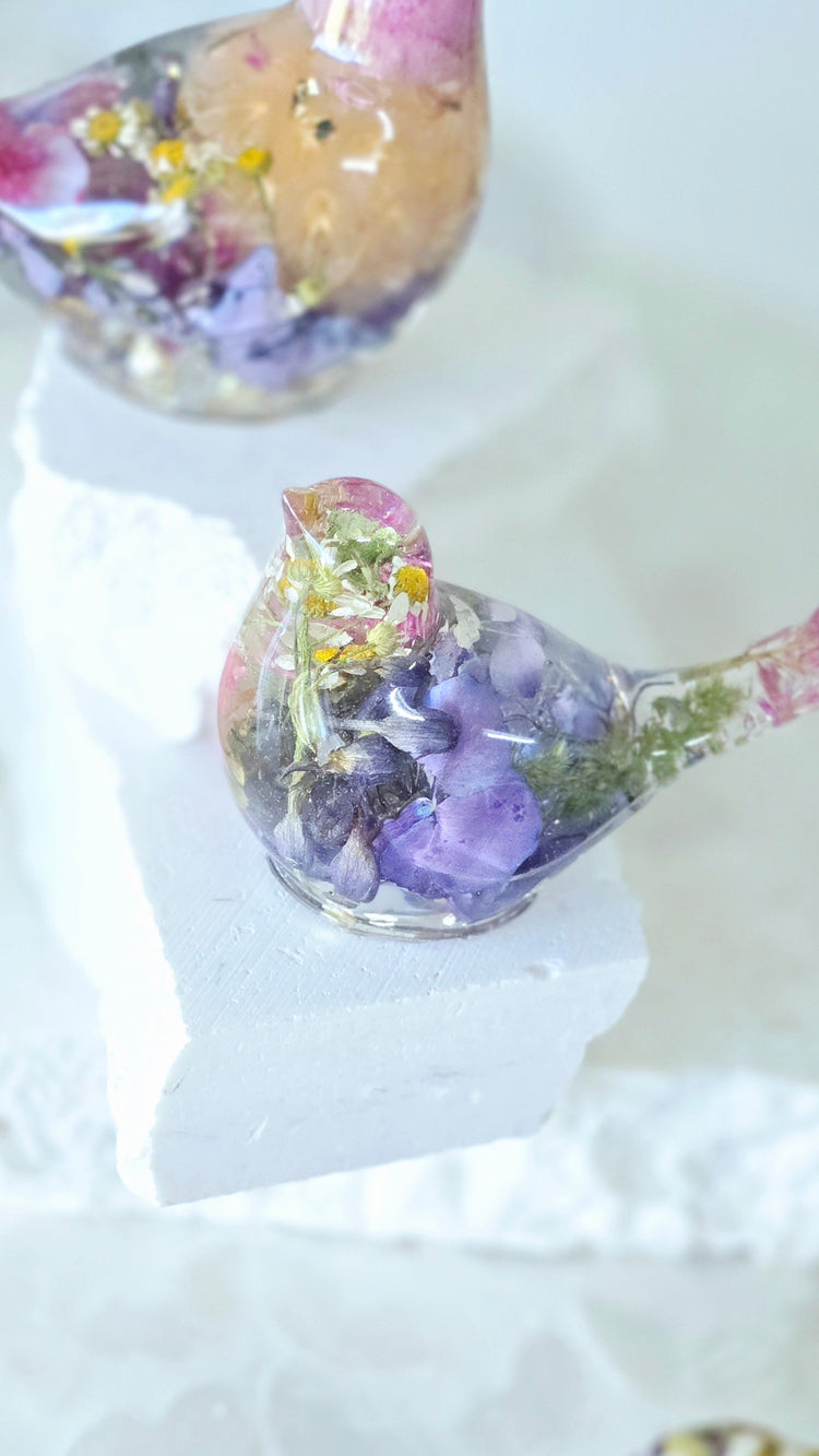 A Keepsake in Bloom - Add-Ons