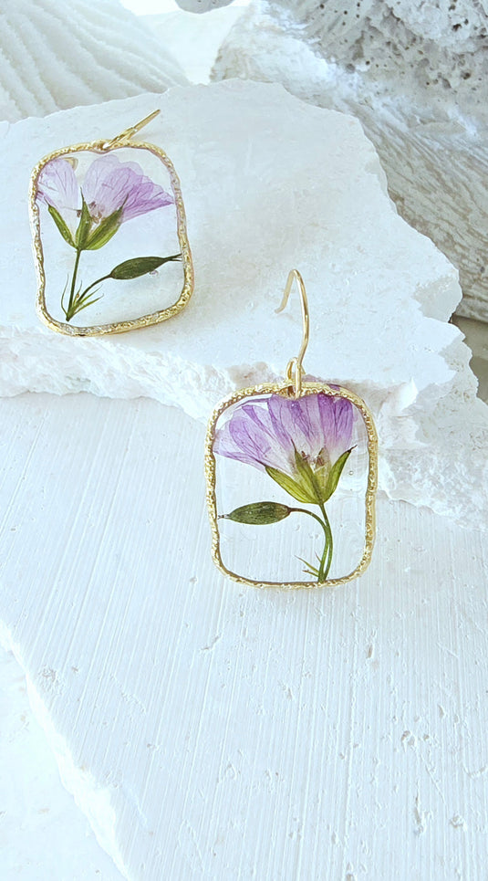 Flower Jewellery