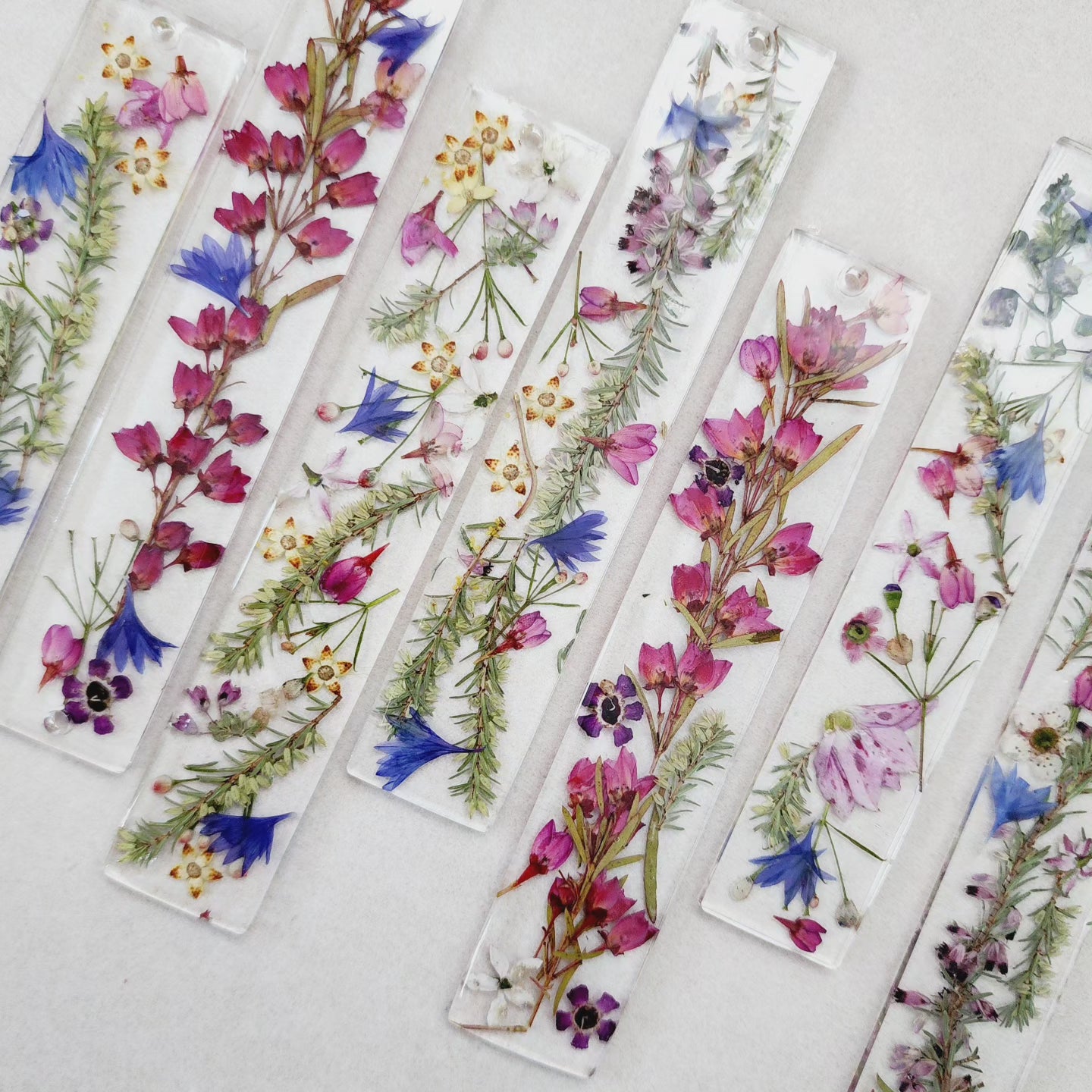 Bookmark - Lucky Dip