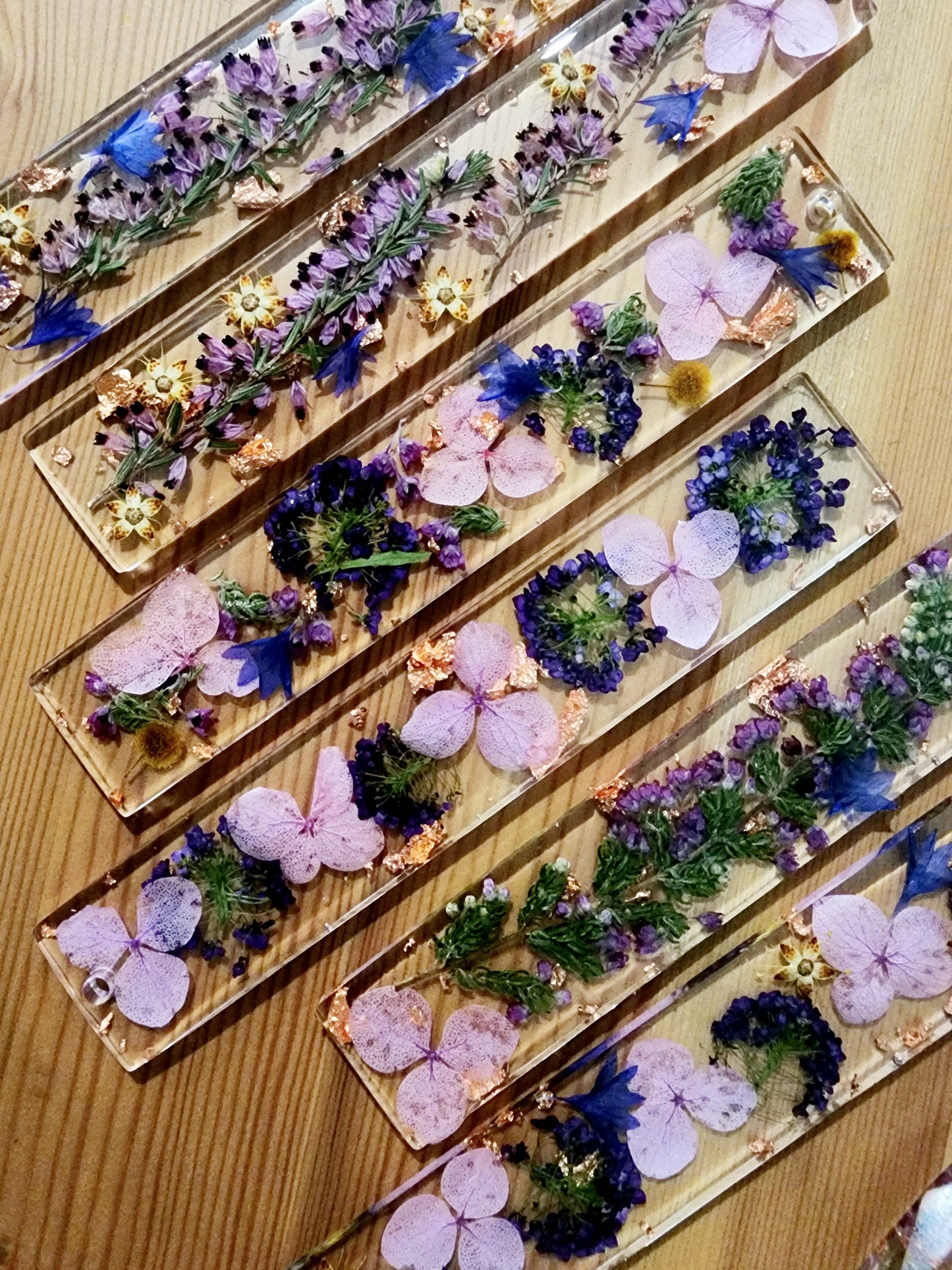 Bookmark - Lucky Dip
