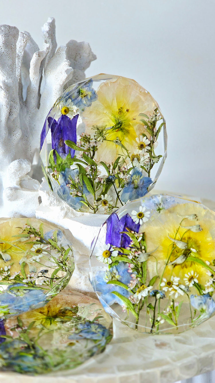 A Keepsake in Bloom - Add-Ons