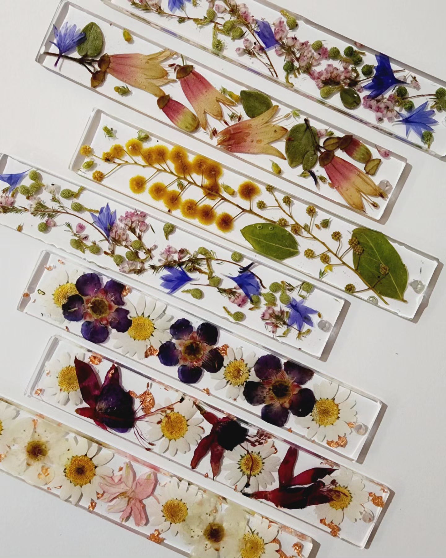 Bookmark - Lucky Dip